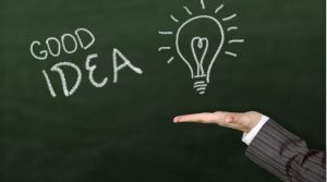 Công cụ tìm ý tưởng