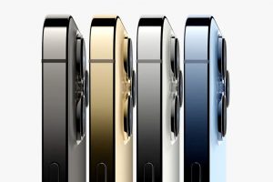 iPhone 13 và iPhone 13 Pro Max ra mắt